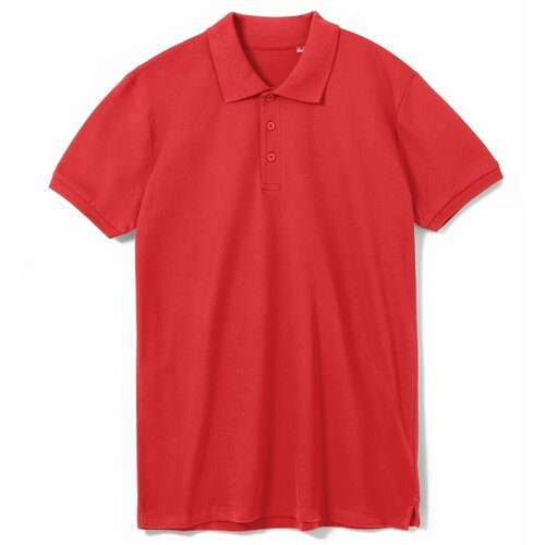 Купить Поло Sol's, размер M, красный
Рубашка поло мужская Phoenix Men красная, размер M...