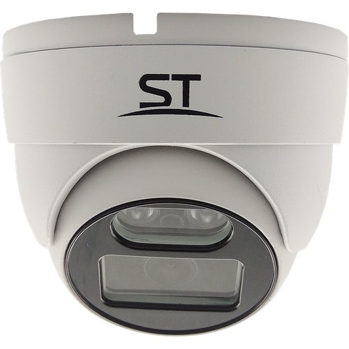 Купить Видеокамера ST-SX5501 2,8mm
Видеокамера ST-SX5501; цветная IP; Разрешение:5MP (2...