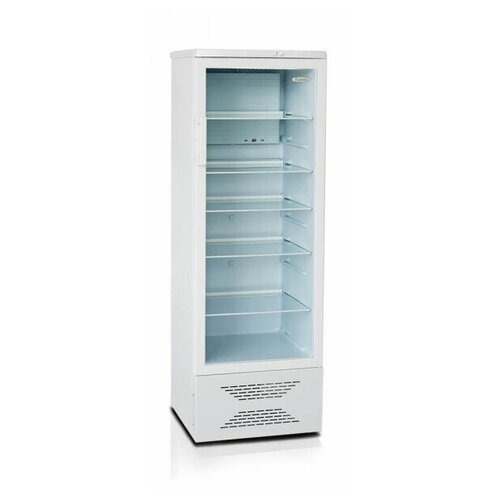 Купить Холодильник шкаф-витрина Бирюса Б-310 белый
Холодильный шкаф-витрина Бирюса 310...