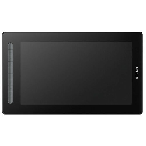 Купить Графический планшет XPPen Artist16 (2-го поколения) чёрный
Новое поколение диспл...