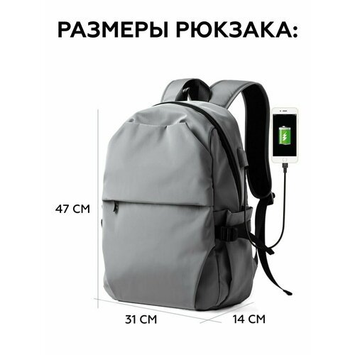 Купить Рюкзак городской и для путешествий
Городской рюкзак - отличный выбор для тех, кт...