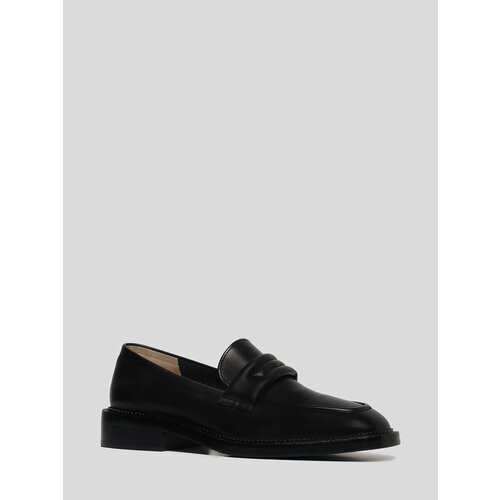 Купить Лоферы BASCONI, размер 39, черный
Туфли женские BASCONI – стильный и комфортный...