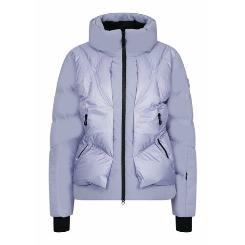 Купить Куртка Sportalm, размер 42, голубой
Роскошная куртка в приятном оттенке на холод...
