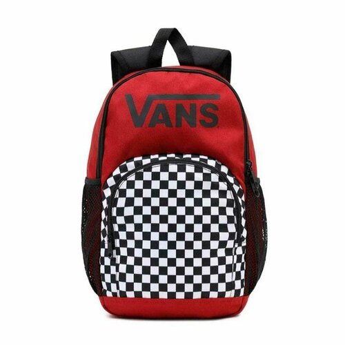 Купить Рюкзак VANS Alumni Backpack-B для детей, красный в клетку
Рюкзак VANS Alumni Bac...