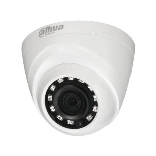 Купить Видеокамера Dahua DH-HAC-HDW1200RP-0280B white
Видеокамера Dahua DH-HAC-HDW1200R...