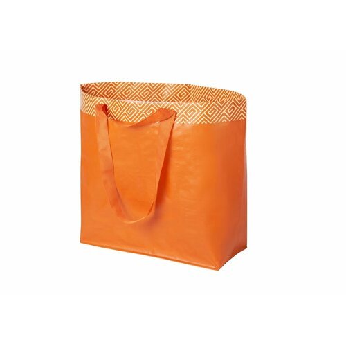 Купить Сумка ИКЕА, фактура плетеная, оранжевый
<h3>сумка, средняя, 45х18х45 СМ, 36 Л, о...