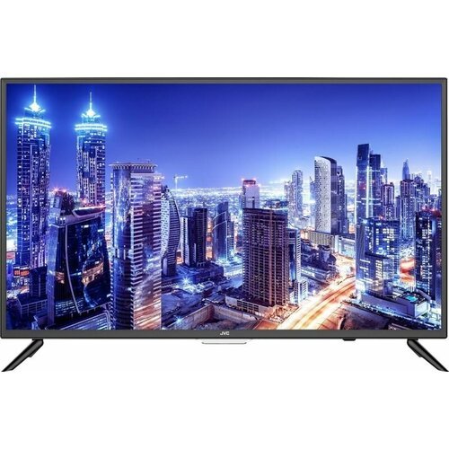 Купить JVC LCD телевизор JVC LT-24M485 гарантия производителя
LCD телевизор JVC LT-24M4...