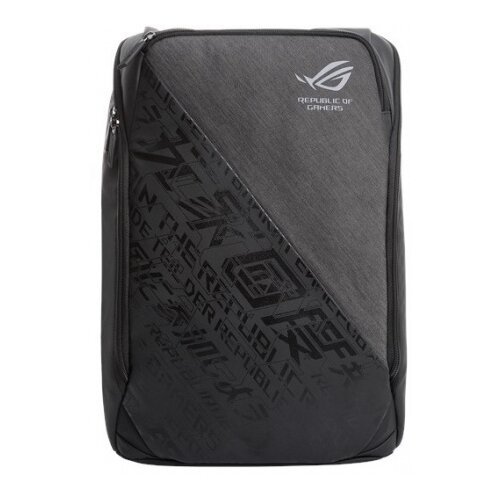 Купить Рюкзак ASUS ROG Ranger BP1500 серый
Удобный рюкзак для ноутбука обладает стильны...