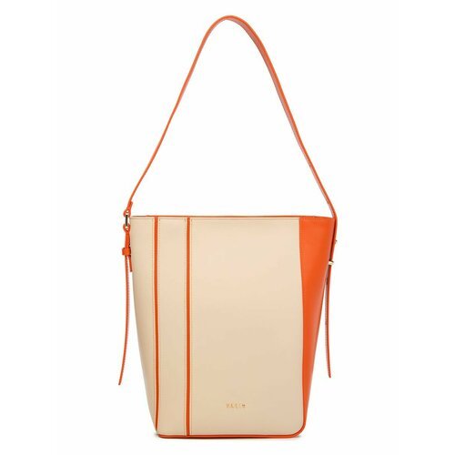 Купить Сумка Palio, фактура гладкая, розовый, оранжевый
Женская сумка торговой марки Pa...
