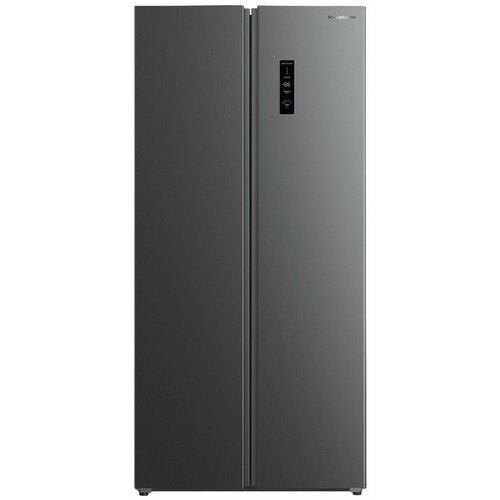Купить Холодильник Side by Side Schaub Lorenz SLU S473D4EI
Общие данные: <br>Размеры:<b...