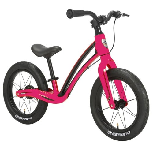 Купить Беговел с тормозами Montasen Alloy Childrens Toy Scooter 14 inch (Pink)
Артикул...