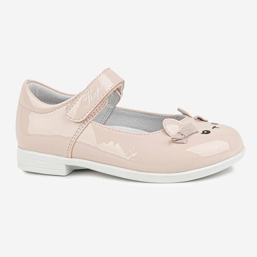 Купить Туфли Kapika, размер 26, розовый
Стильные туфли для девочки с подкладкой и стель...