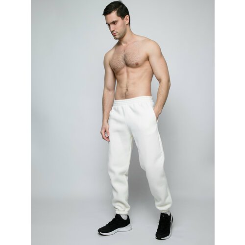 Купить Брюки джоггеры Ohana market, размер 48, белый
Брюки мужские спортивные штаны Oha...