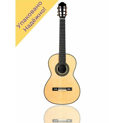 Купить Torres-1859 Классическая гитара, с футляром
Torres-1859 Классическая гитара, с ф...