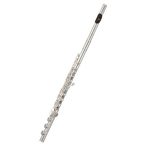 Купить Флейта Pearl Quantz 50th Anniversary PF-665RE-W/50A
<ul><li>Студенческая флейта...