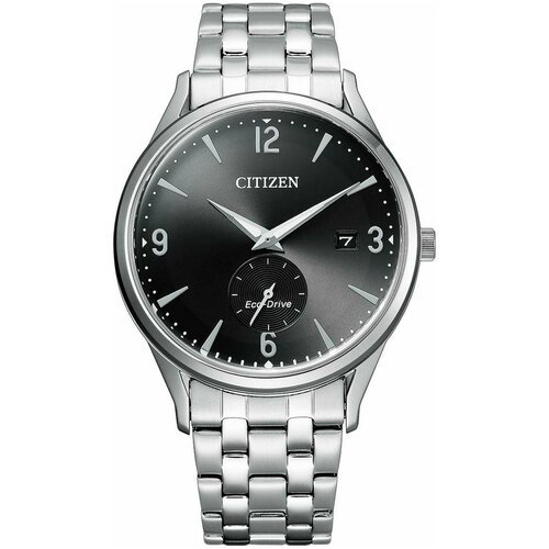 Купить Наручные часы CITIZEN Eco-Drive
<p>Точный механизм часов Citizen не позволит вам...