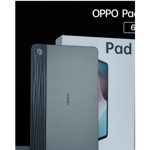 Купить Планшет OPPO Pad Air, 4/64 ГБ, Wi-Fi
OPPO Pad Air унаследовал фирменный дизайн,...