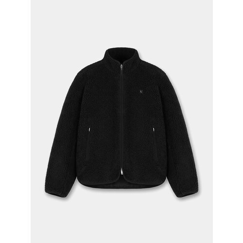 Купить Куртка Represent Clo Fleece Zip Through, размер XL, черный
 

Скидка 10%