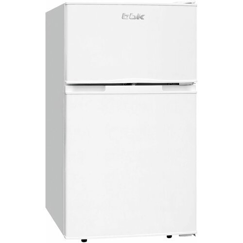 Купить Холодильник BBK RF-098, белый
Двухкамерный холодильник RF-098 удобен и функциона...