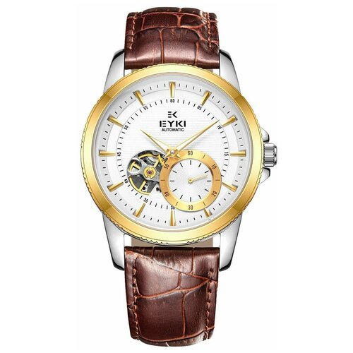 Купить Наручные часы EYKI E9058L-BZ8TCW, белый
Мужские наручные часы EYKI из коллекции...