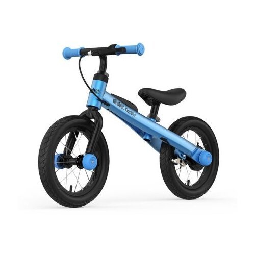 Купить Детский 2-колесный самокат-беговел Segway Kids Bike, синий
Материал рамы: Высоко...