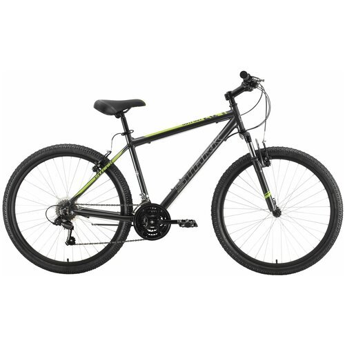 Купить Велосипед Stark Outpost 26.1 V (2022) 16" черный/зеленый
Маунтинбайк Outpost 26....