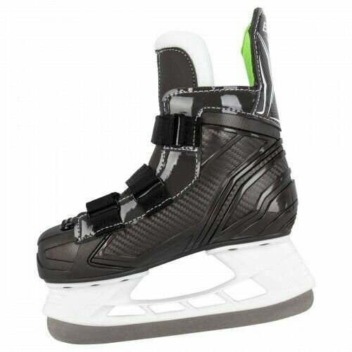 Купить Коньки хоккейные Bauer X-LS S21 (YTH)
Хоккейные коньки BAUER X-LS S21 отлично по...
