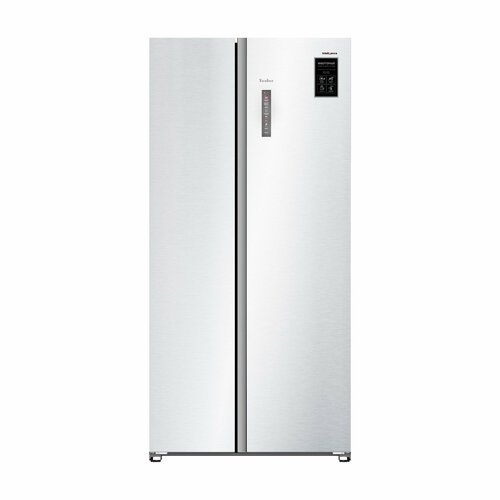 Купить Холодильник TESLER RSD-537BI SPARKLING WHITE
Холодильник Tesler RSD-537BI – это...