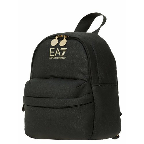 Купить Рюкзак EA7 Emporio Armani Woman'S Backpack Nero
Рюкзак EA7 Emporio Armani - это...