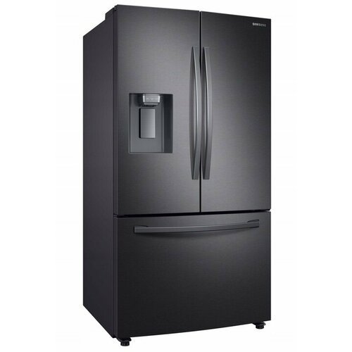 Купить Холодильник Side by Side Samsung RF23R62E3B1
Название: Холодильник Samsung RF23R...