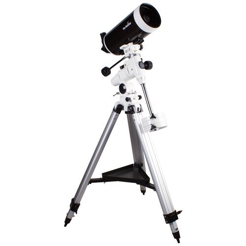 Купить Телескоп Sky-Watcher BK MAK127 EQ3-2 черный
Sky-Watcher BK MAK127EQ3-2 – это мощ...