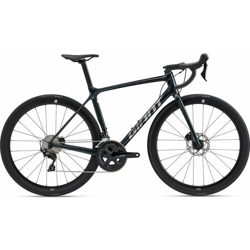 Купить Giant велосипед TCR Advanced Pro 2 Disc - 2022 _ M
Быстро И эффективно преодолев...
