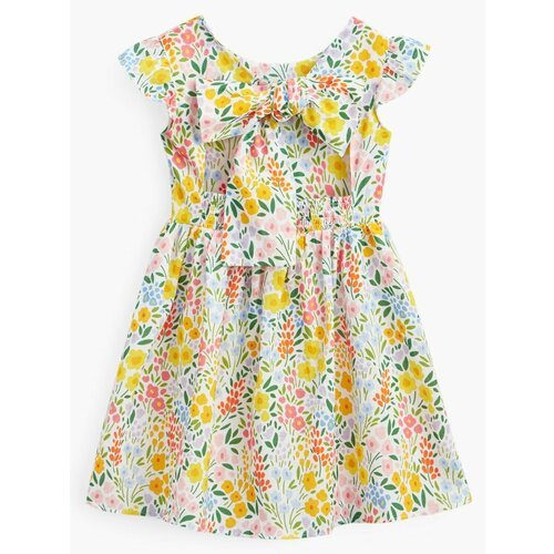 Купить Сарафан Happy Baby, размер 110-116, мультиколор
Нарядиться в воздушное платье из...