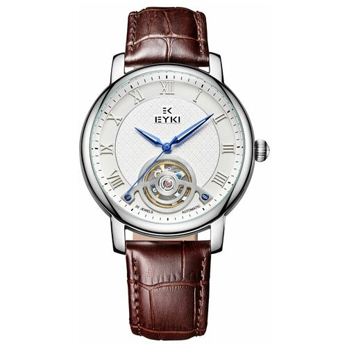 Купить Наручные часы EYKI E9005L-BZ8WCW, белый
Мужские наручные часы EYKI из коллекции...