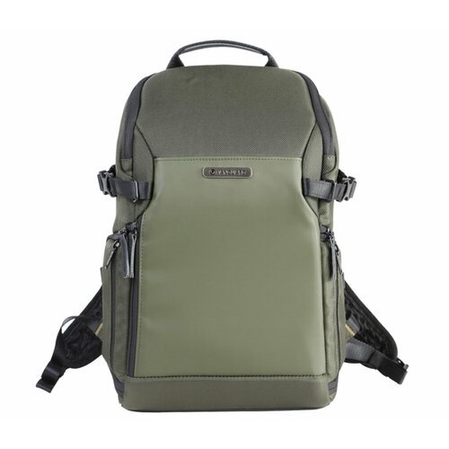 Купить Рюкзак Vanguard VEO Select 37BRM, зеленый
Рюкзак среднего размера для небольшой...
