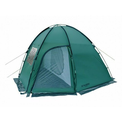 Купить Палатка Talberg Bigless 3
Кемпинговая палатка Talberg Bigless 3 разработана для...