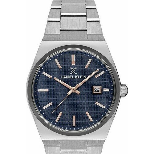 Купить Наручные часы Daniel Klein, серебряный
Часы DANIEL KLEIN DK13649-4 бренда DANIEL...