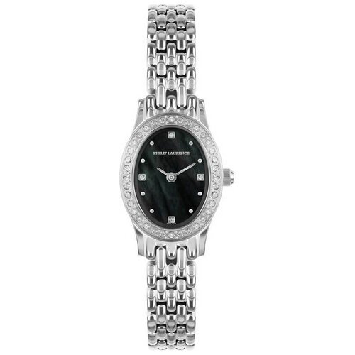 Купить Наручные часы Philip Laurence, серебряный
Женские кварцевые наручные часы 

Скид...