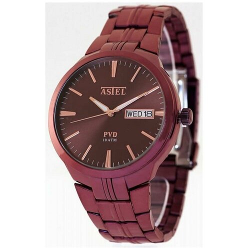 Купить Наручные часы Astel, коричневый
Великолепное соотношение цены/качества, большой...