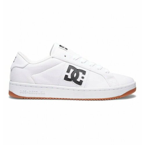 Купить Кроссовки DC Shoes, размер 41, белый
Верх Из Кожи, Нубука Или Замши (зависит От...