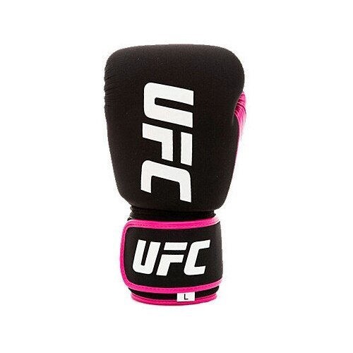 Купить Перчатки для бокса и ММА UFC REG PK (UHK-75019)
<p>Артикул: 700-865</p><p>Перчат...
