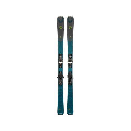 Купить Горные лыжи Rossignol Experience 82 Basalt Konect + NX 12 Konect GW 22/23
Горные...