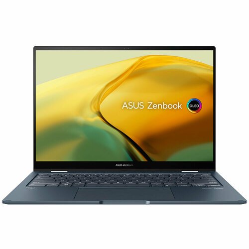 Купить Ноутбук ASUS ZenBook 14 UP3404VA-KN026W Core i7 1360P/16Gb/1Tb SSD/14" 2.8K OLED...
