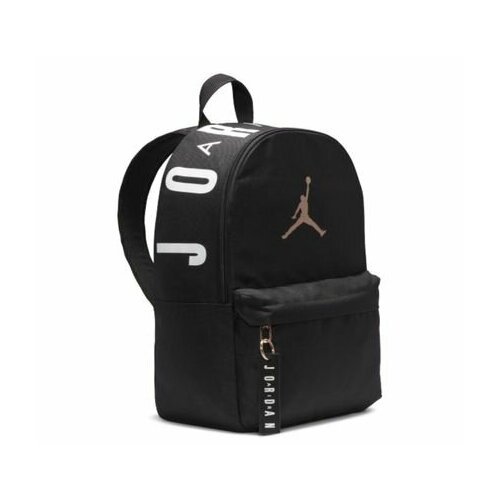 Купить Рюкзак Nike Air Jordan Mini BackPack Unisex DV5304-013
Не позволяйте маленькому...