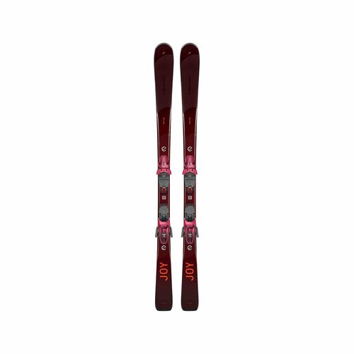 Купить Горные лыжи Head e-Total Joy SW SLR + Joy 11 GW SLR 23/24
Полностью обновленный...