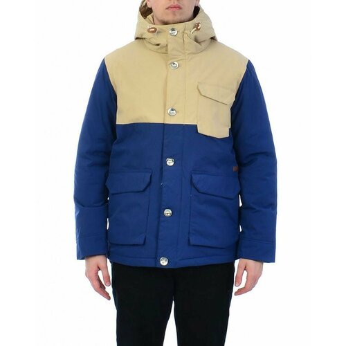Купить Куртка Elvine, размер XL, синий
Куртка Benny от Elvine - укороченная стильная му...