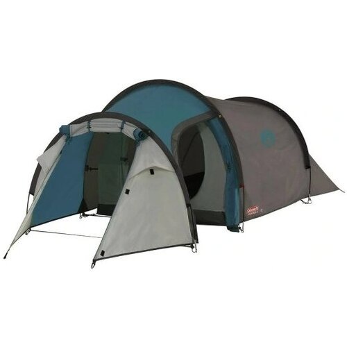 Купить Туристическая палатка двухместная Coleman Cortes 2, синий
Туристическая палатка...
