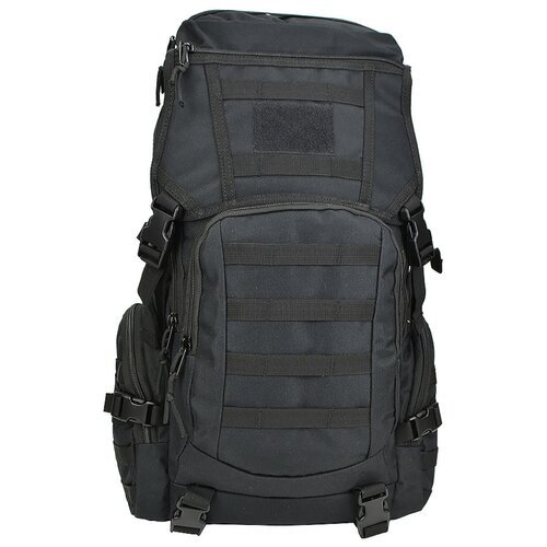 Купить Тактический рюкзак Black Hawk worker черный
Походный тактический рюкзак с больши...