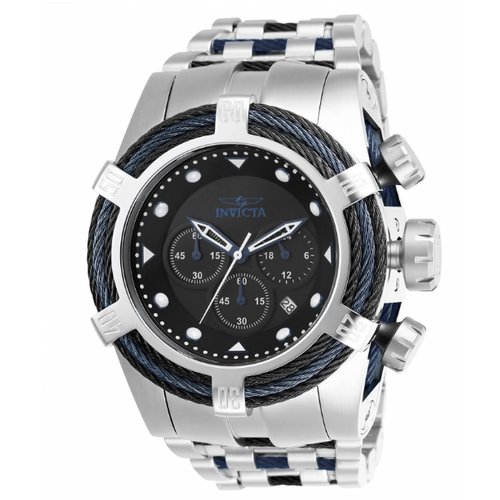 Купить Наручные часы INVICTA 23048, серебряный
Артикул: 23048<br>Производитель: Invicta...