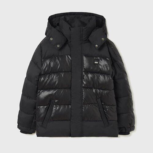 Купить Куртка Nukutavake, размер 140 (10 лет), черный
Демисезонная куртка Nukutavake дл...